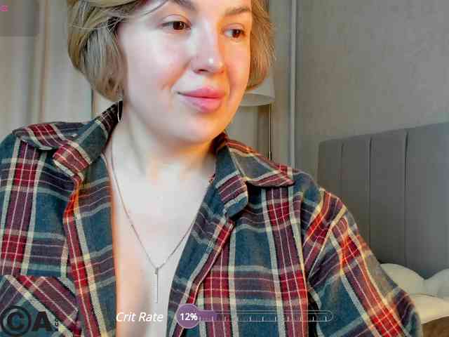 Nikki-Kai webcam