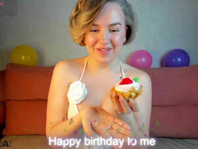 Nikki-Kai webcam