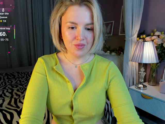 Nikki-Kai webcam