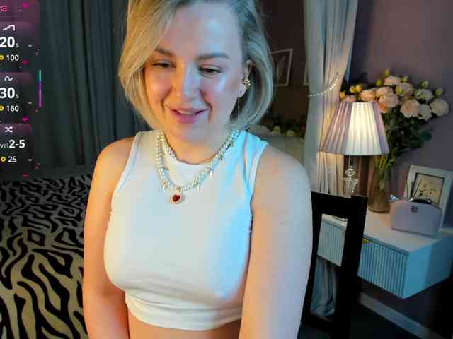 Nikki-Kai webcam