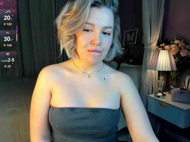 Nikki-Kai webcam