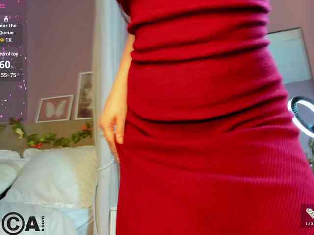 Nikki-Kai webcam