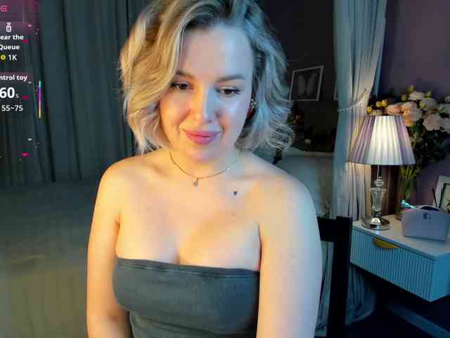Nikki-Kai webcam