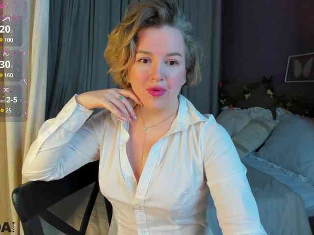 Nikki-Kai webcam