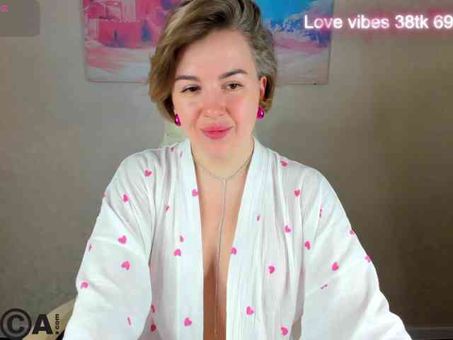 Nikki-Kai webcam