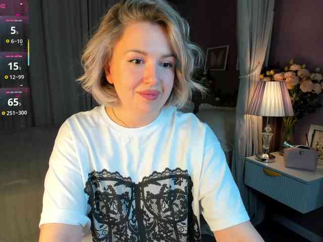 Nikki-Kai webcam