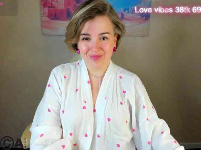 Nikki-Kai webcam