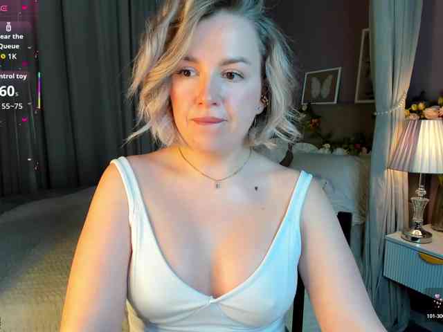 Nikki-Kai webcam