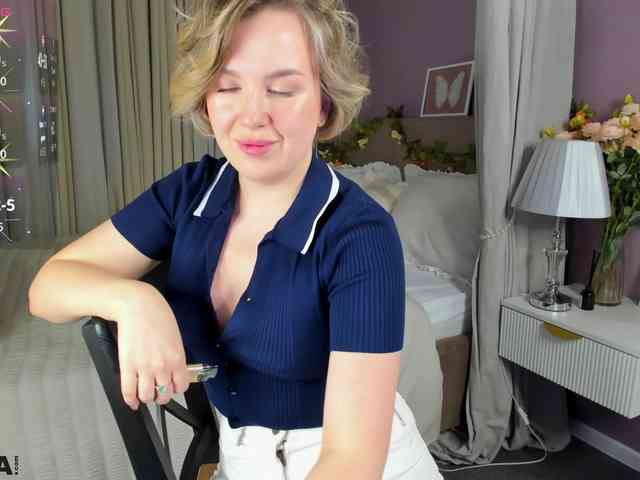 Nikki-Kai webcam