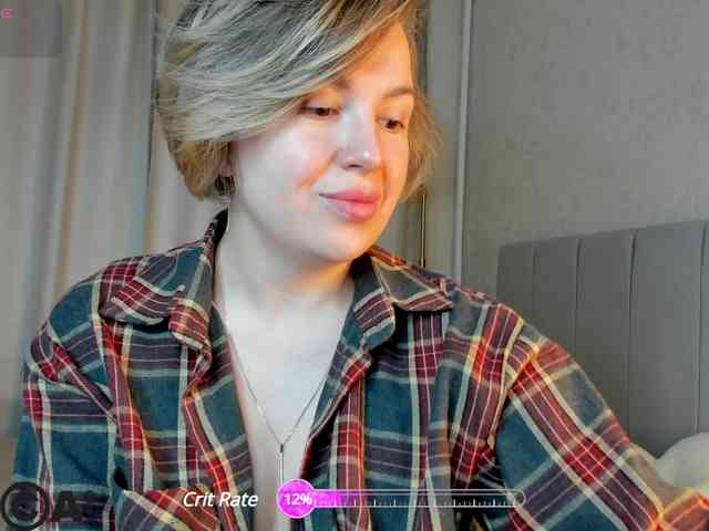 Nikki-Kai webcam