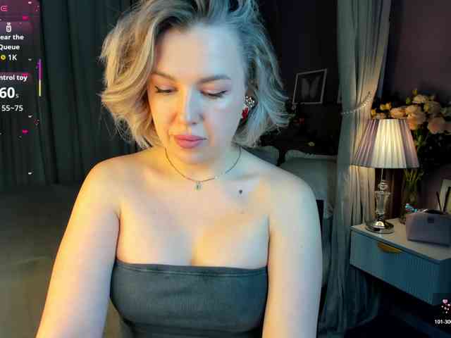 Nikki-Kai webcam