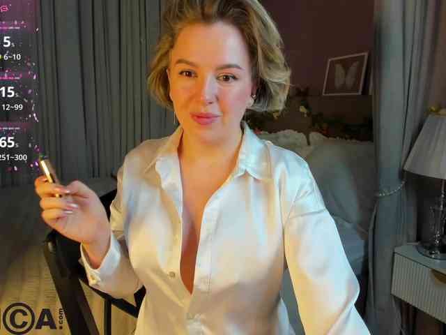 Nikki-Kai webcam