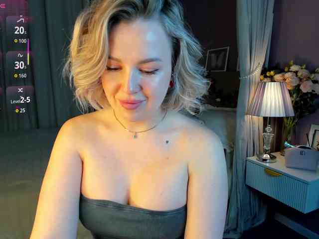 Nikki-Kai webcam