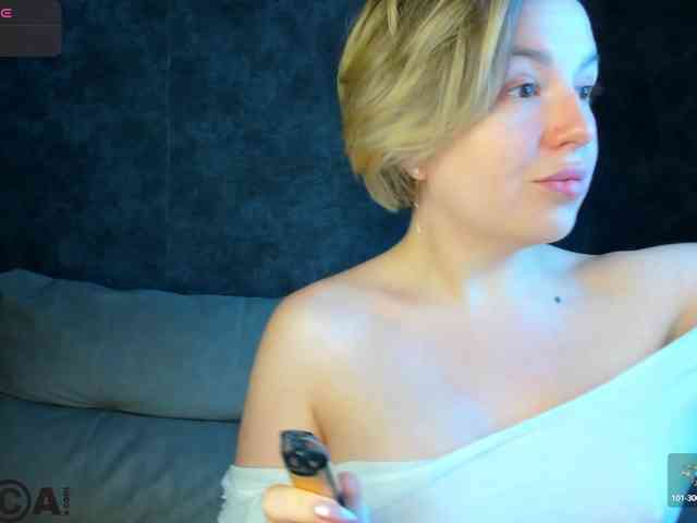 Nikki-Kai webcam