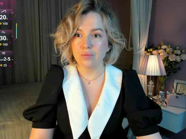 Nikki-Kai webcam