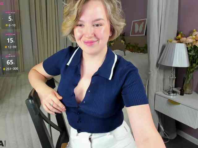 Nikki-Kai webcam