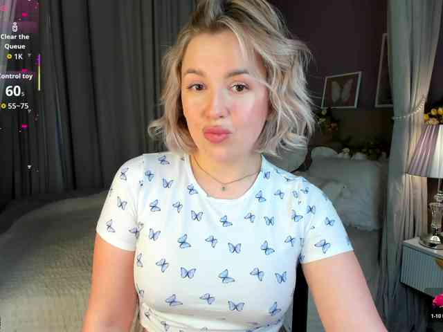Nikki-Kai webcam