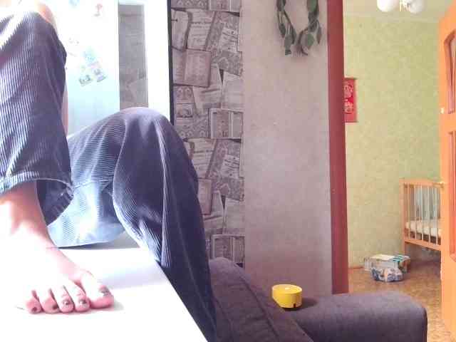 lilmommy65 webcam
