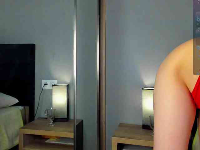 forevere-smile webcam