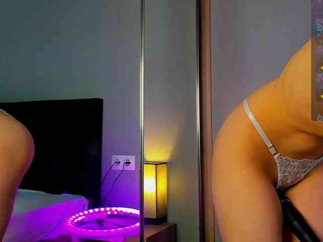 forevere-smile webcam