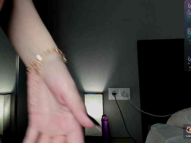 forevere-smile webcam