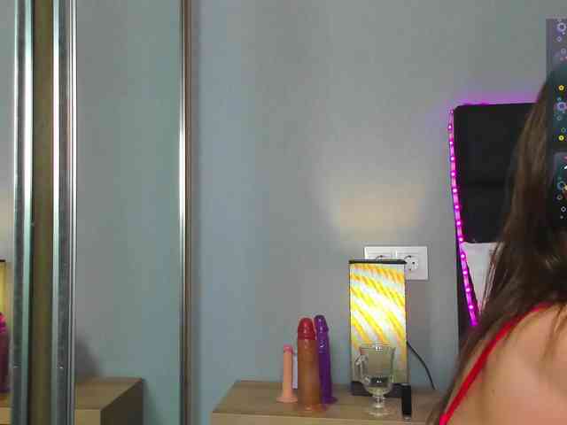 forevere-smile webcam