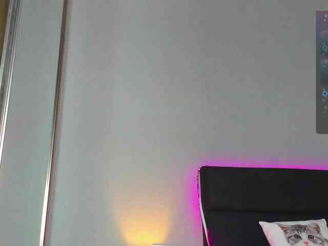 forevere-smile webcam