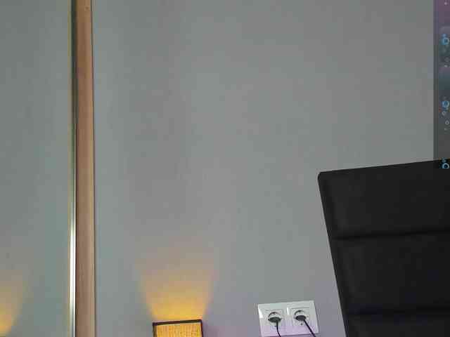 forevere-smile webcam