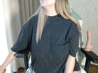 VITAMINKA_ Porn Show