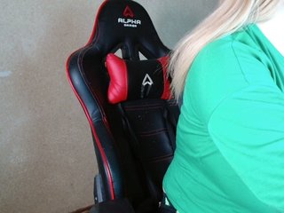 VITAMINKA_ Porn Show