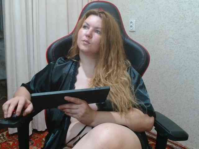 VITAMINKA_ webcam