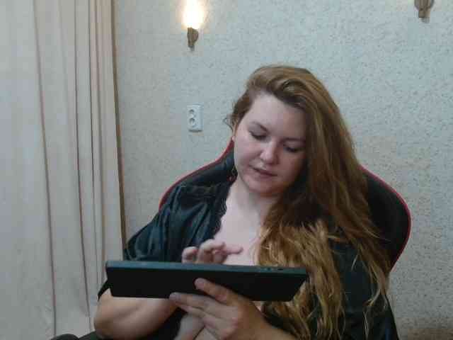 VITAMINKA_ webcam