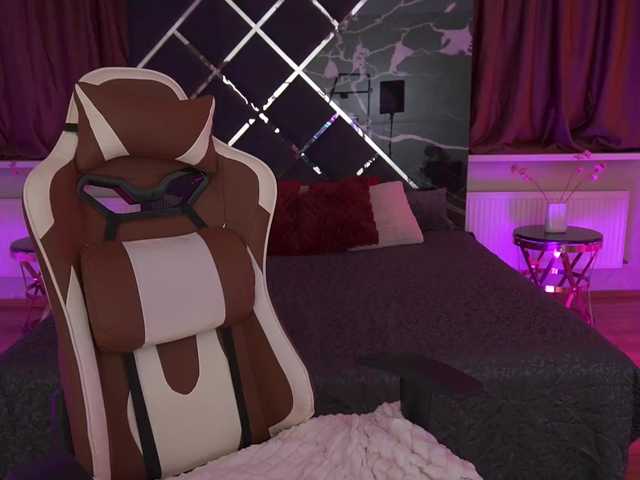 MilleJoy's BongaCams show and profile