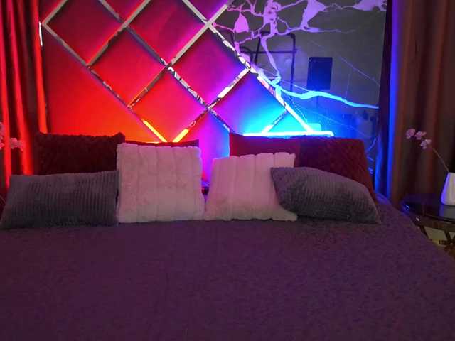 MilleJoy's BongaCams show and profile