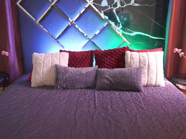 MilleJoy's BongaCams show and profile