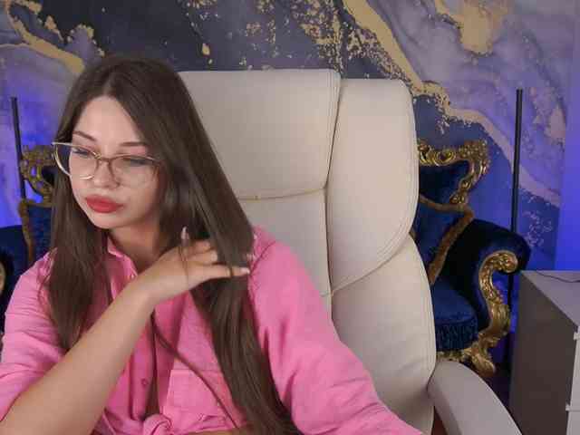 MilleJoy webcam