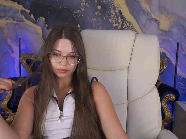 MilleJoy webcam