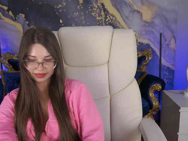 MilleJoy webcam