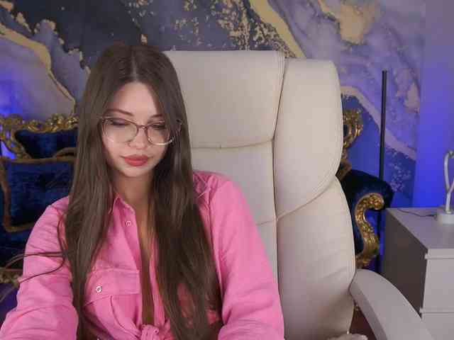 MilleJoy webcam