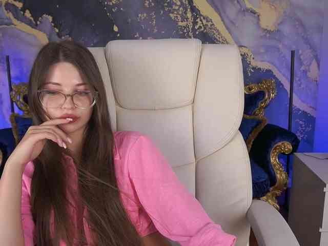 MilleJoy webcam