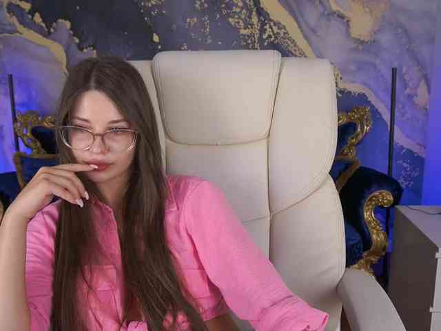 real web cam porn MilleJoy