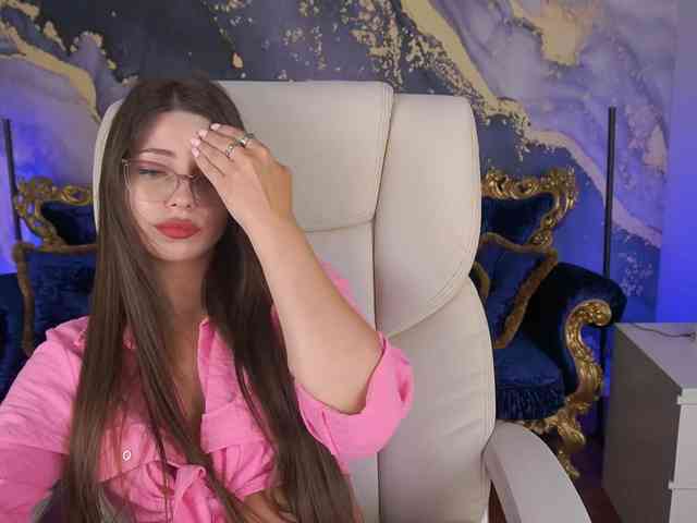MilleJoy webcam