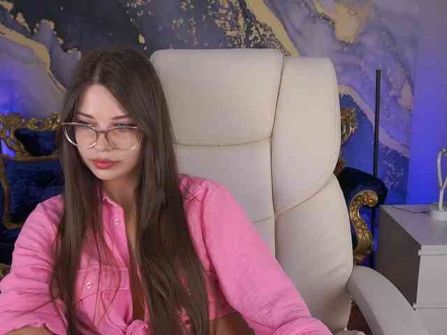 MilleJoy webcam
