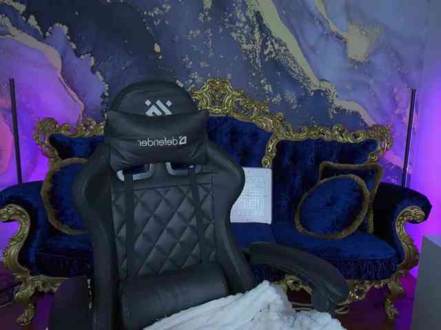 MilleJoy webcam