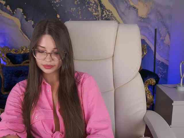MilleJoy webcam