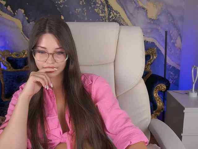 MilleJoy webcam