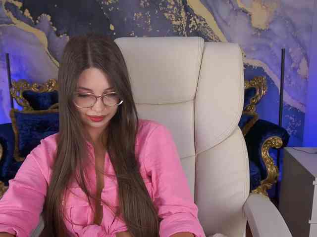 MilleJoy webcam