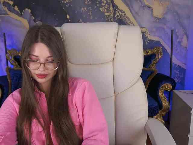MilleJoy webcam