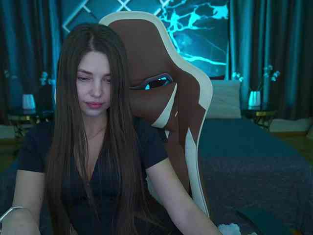 MilleJoy Live Webcam on BongaCams