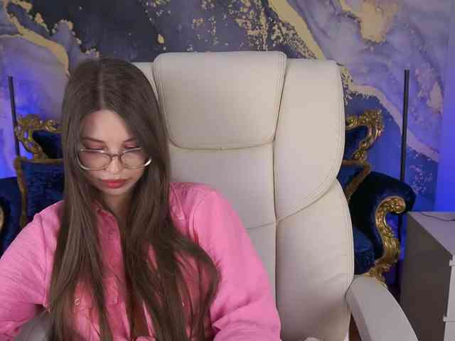 MilleJoy webcam